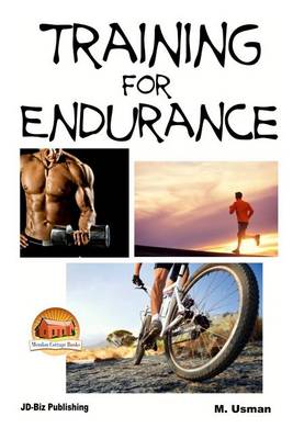 Book cover for Training for Endurance