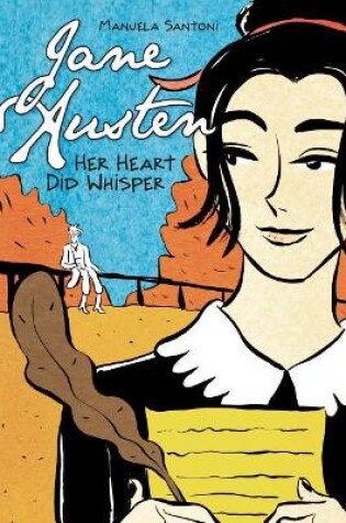 Cover of Jane Austen