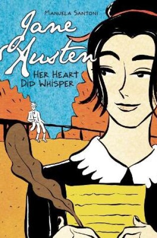 Cover of Jane Austen