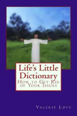 Cover of Life's Little Dictionary