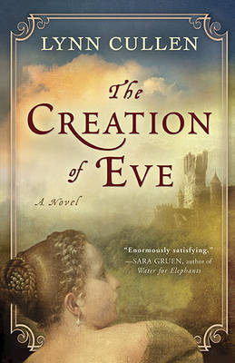 Book cover for The Creation of Eve