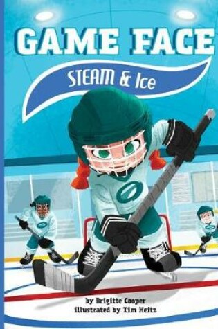 Cover of Steam & Ice