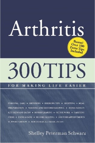 Cover of Arthritis