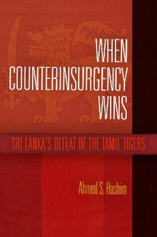 Cover of When Counterinsurgency Wins