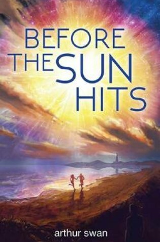 Cover of Before the Sun Hits