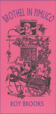 Book cover for Brothel in Pimlico