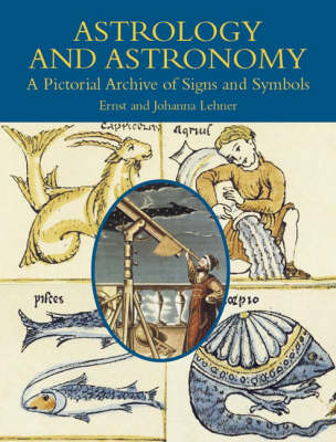 Cover of Astrology and Astronomy