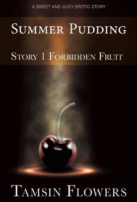 Book cover for Summer Pudding
