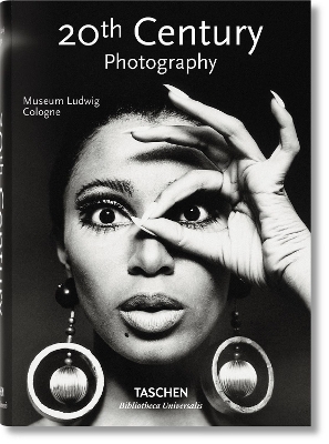 Book cover for 20th Century Photography