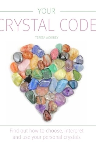 Cover of Your Crystal Code