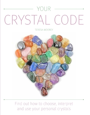 Book cover for Your Crystal Code