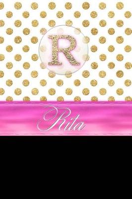 Book cover for Rita