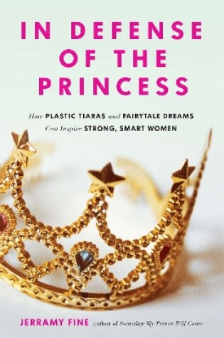 Cover of In Defense of the Princess