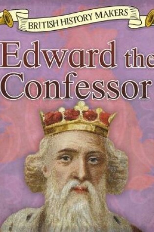 Cover of Edward the Confessor
