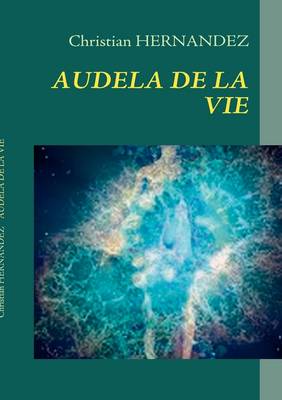 Book cover for Audela de la Vie