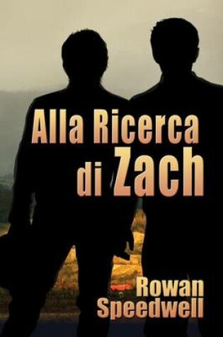 Cover of Alla Ricerca Di Zach