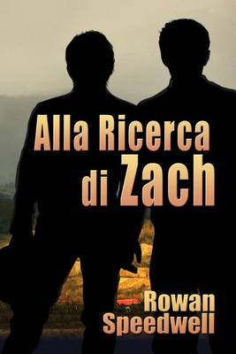 Book cover for Alla Ricerca Di Zach