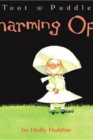 Cover of Charming Opal