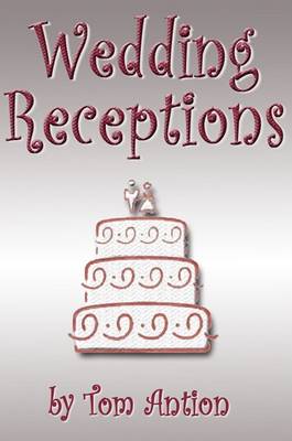 Book cover for Wedding Receptions