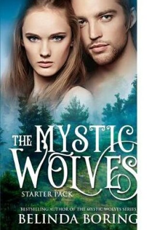 Cover of The Mystic Wolves Starter Pack