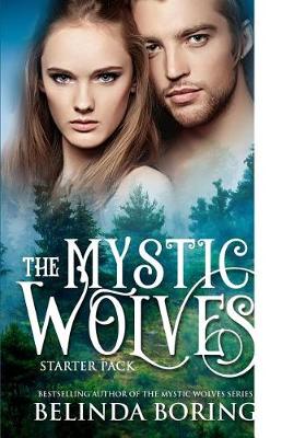 Book cover for The Mystic Wolves Starter Pack