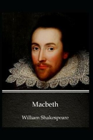 Cover of MacbethMacbeth illustrated