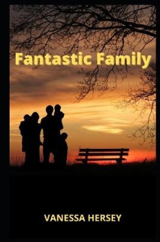 Cover of Fantastic Family