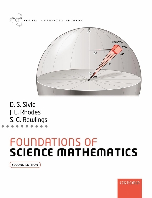 Cover of Foundations of Science Mathematics OCP 2e