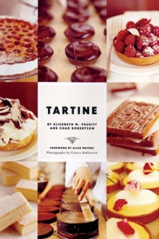 Cover of Tartine