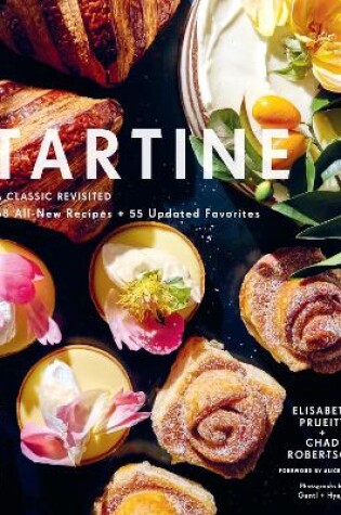 Cover of Tartine