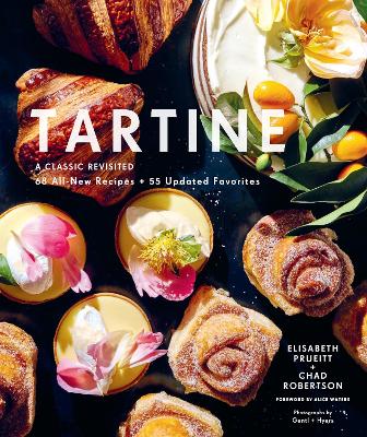 Book cover for Tartine