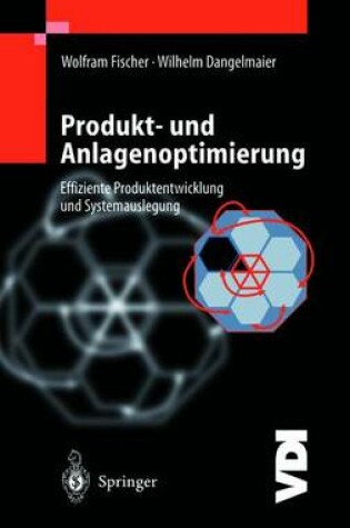 Cover of Produkt- und Anlagenoptimierung