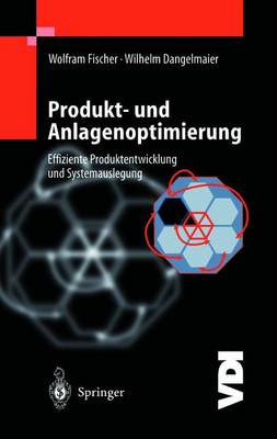 Cover of Produkt- und Anlagenoptimierung