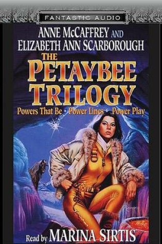 Cover of The Petaybee Trilogy