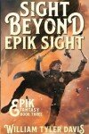 Book cover for Sight Beyond Epik Sight