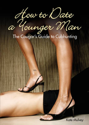 Book cover for The How to Date a Younger Man