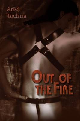 Book cover for Out of the Fire