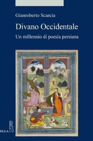 Cover of Divano Occidentale