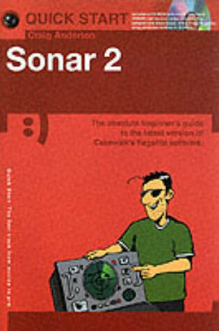 Cover of Quick Start Sonar 2