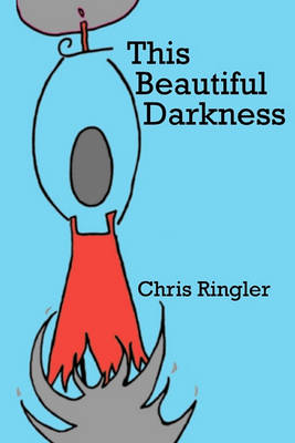 Book cover for This Beautiful Darkness