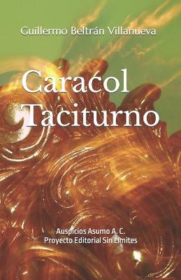 Cover of Caracol Taciturno