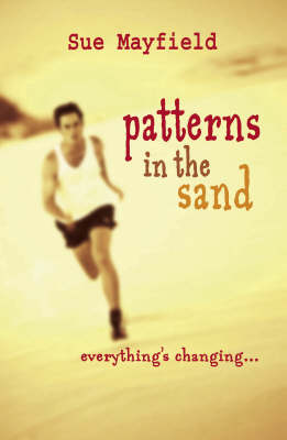 Book cover for Patterns in the Sand