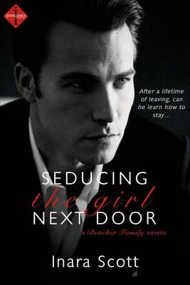 Book cover for Seducing the Girl Next Door: A Novella