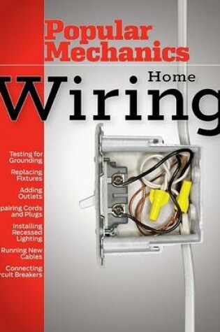 Cover of Home Wiring