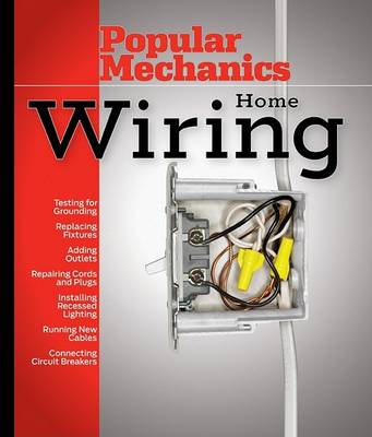 Book cover for Home Wiring