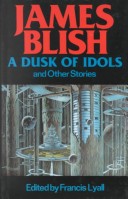 Book cover for A Dusk of Idols