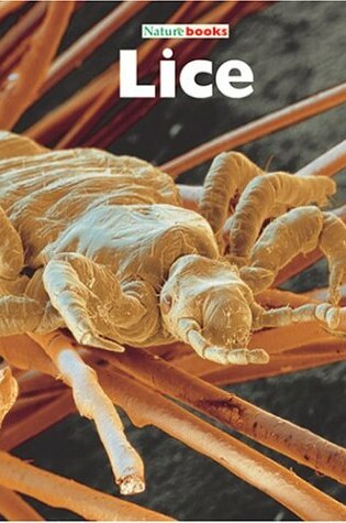 Cover of Lice