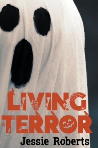 Cover of Living Terror