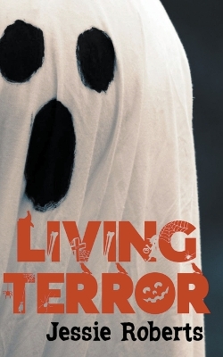 Book cover for Living Terror