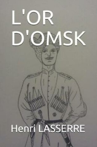 Cover of L'Or d'Omsk